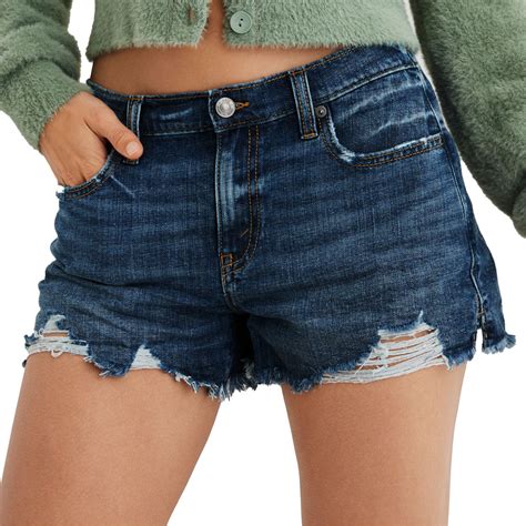 aerie shorts|aerie denim shorts.